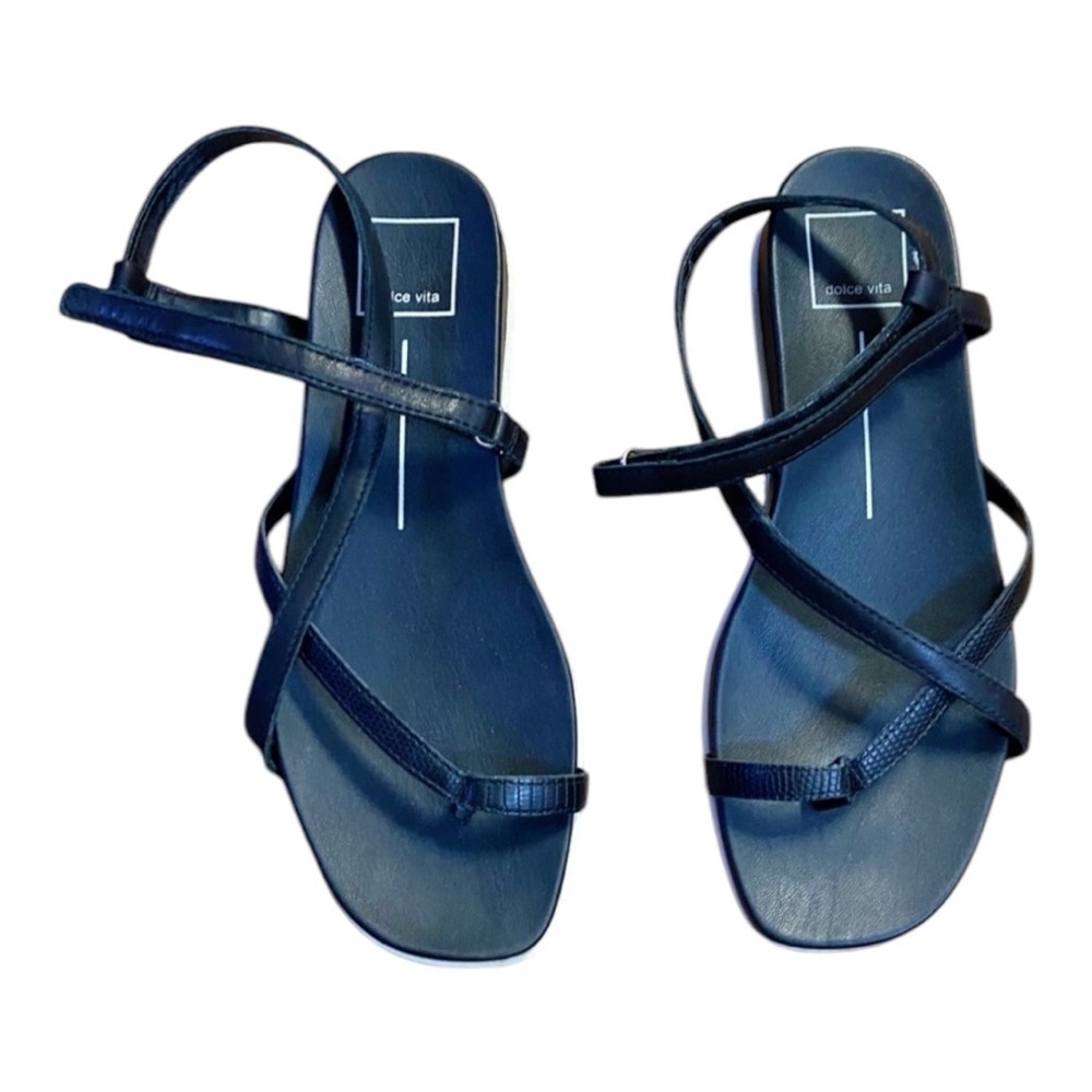 Dolce Vita Platform Sandal